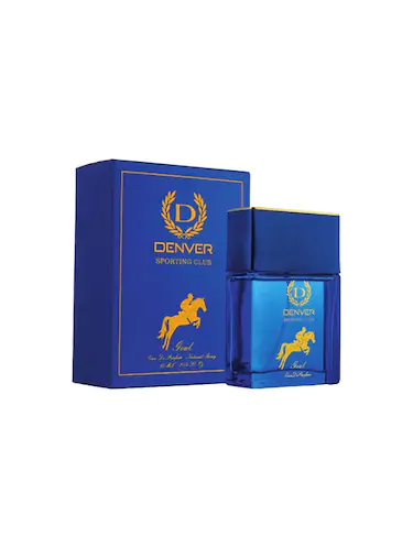 DENVER PARFUM GOAL 60ml